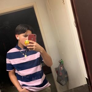 Meet your Posher, Henry